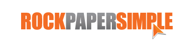 Rock Paper Simple