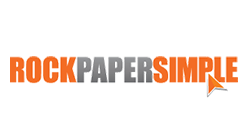 Rock Paper Simple